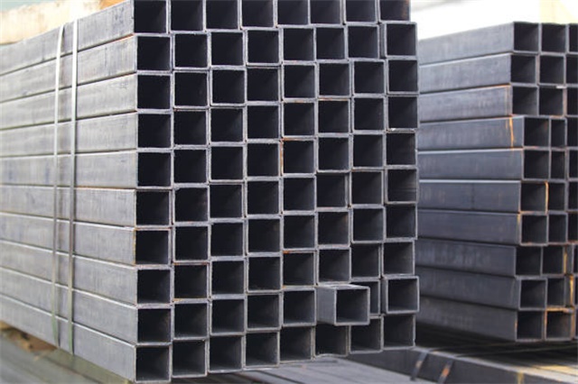 望江无缝方矩管配送