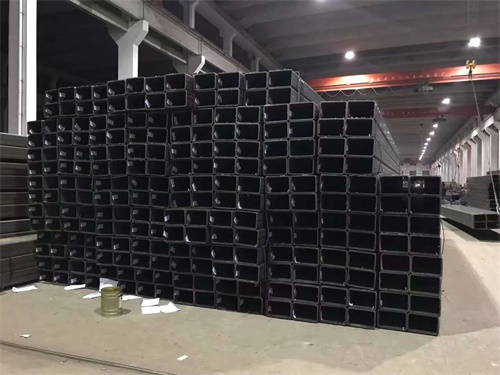 望江冷拔方管选型指南 工程采购怎么选